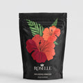 Infusion d'Hibiscus